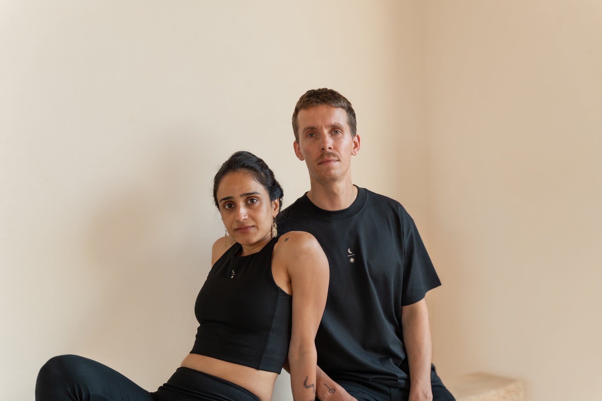 Alignment Over Aesthetics: Building Your Yoga Practice